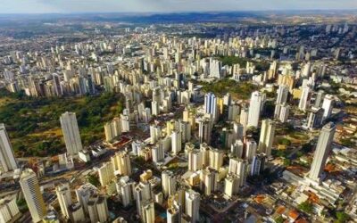 Valorização de imóveis acumulada no ano já chega a 13%, aponta pesquisa Ademi-GO