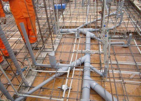 Indústria de Materiais de Construção amplia intenção de investimentos