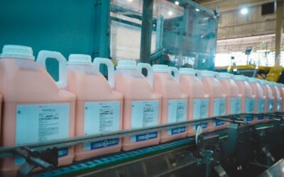 Faturamento industrial sobe 4,7% no 1º trimestre do ano, aponta CNI