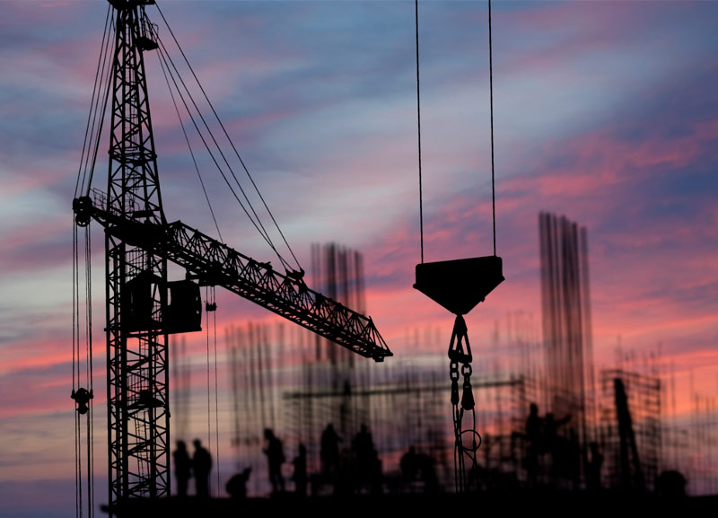 Investimentos em infraestrutura devem atingir nível recorde em 2025