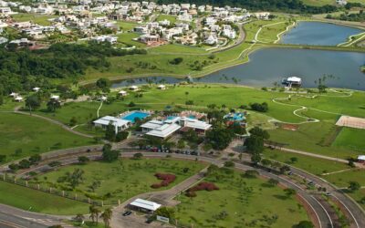 Alta de 129% no valor de lançamentos consolida nova fase do mercado de loteamentos de Goiânia